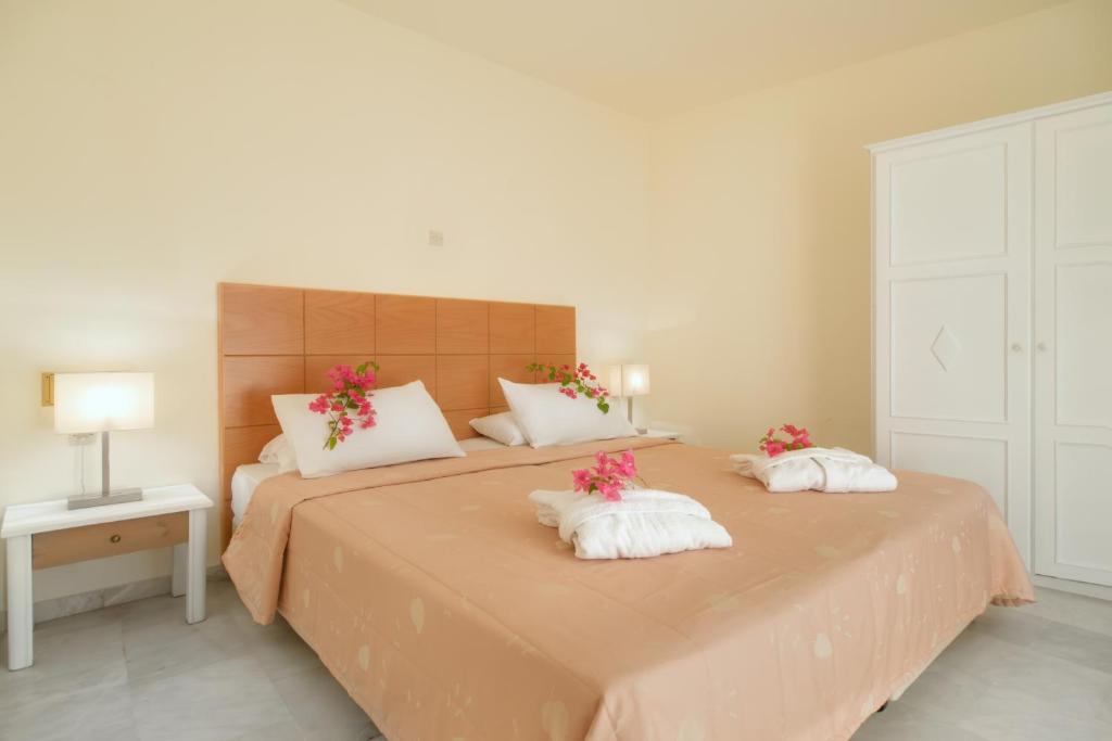 Hotel Mare Apartments, Griechenland, Agios Nikolaos (Kreta). Großes 1